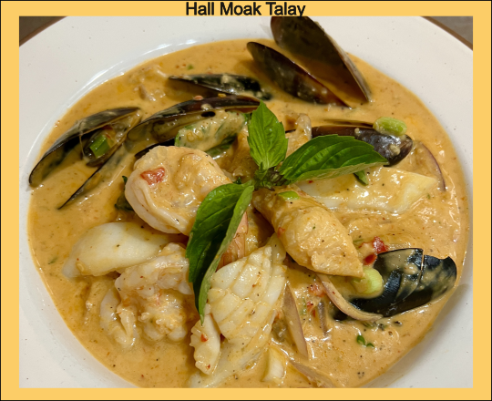 Hall Moak Talay